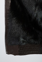 Мужская кожаная куртка из натуральной кожи на меху с капюшоном 3600059-4